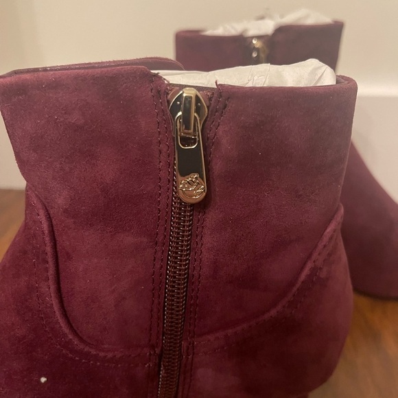 NWOB Draper James Bethany Bootie Size 7 - Picture 2 of 5